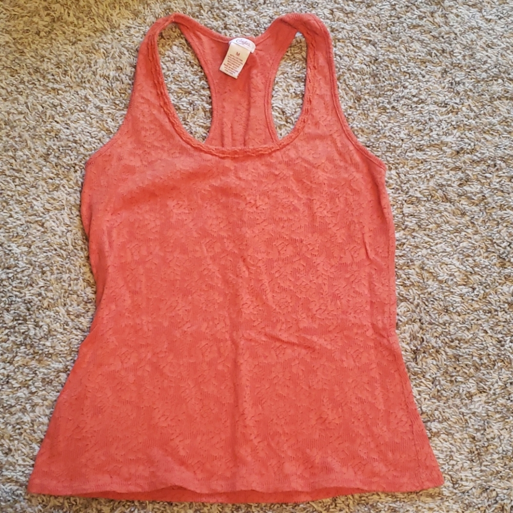 *2/$15* Candie's Tank Top